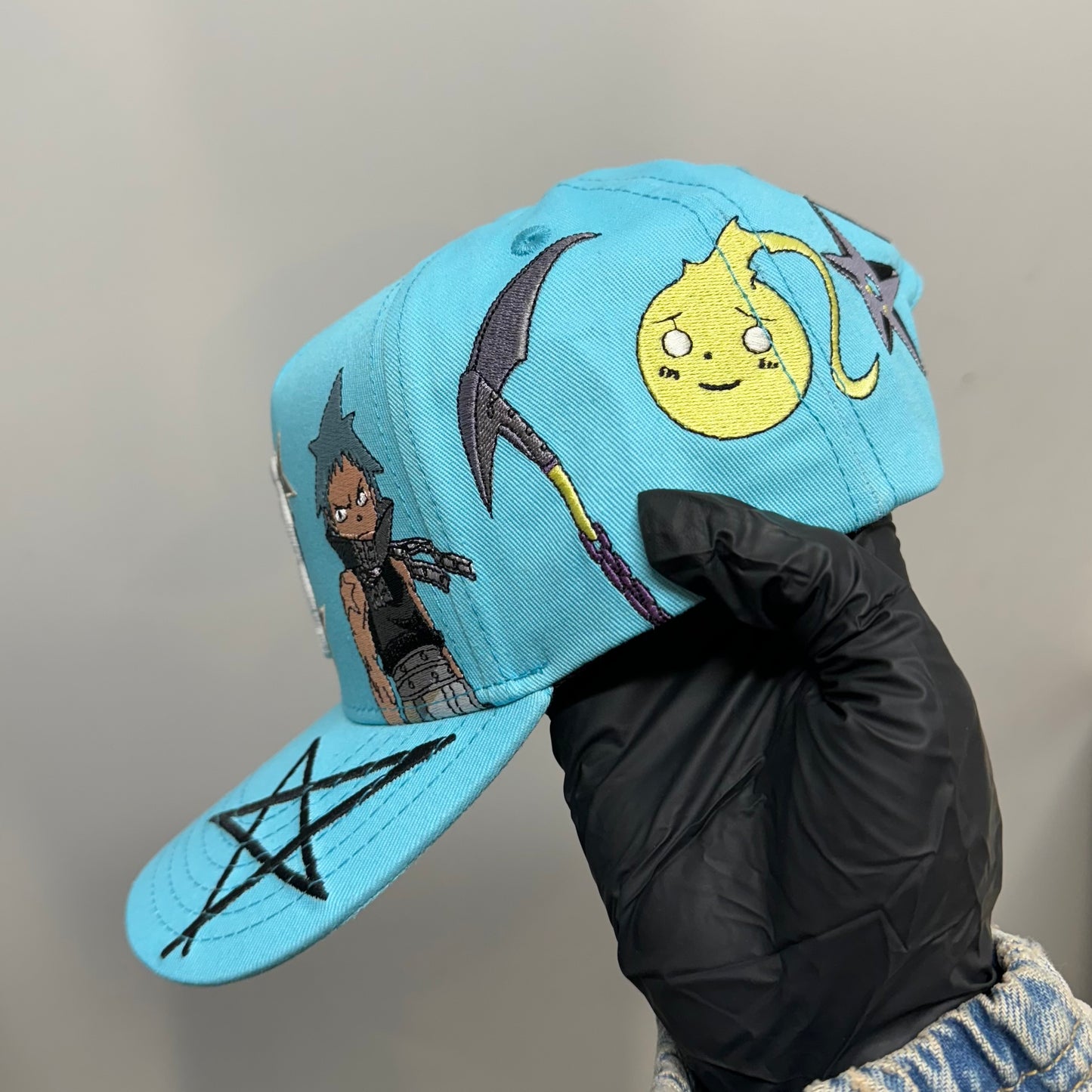 BLCKSTAR CAP