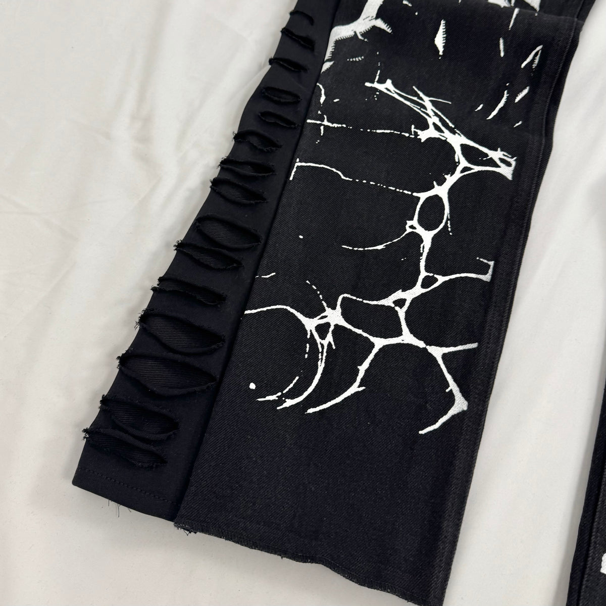 venom denim