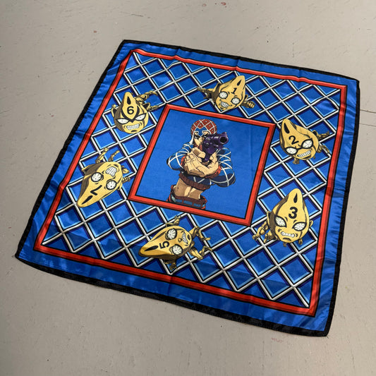 mista bandana