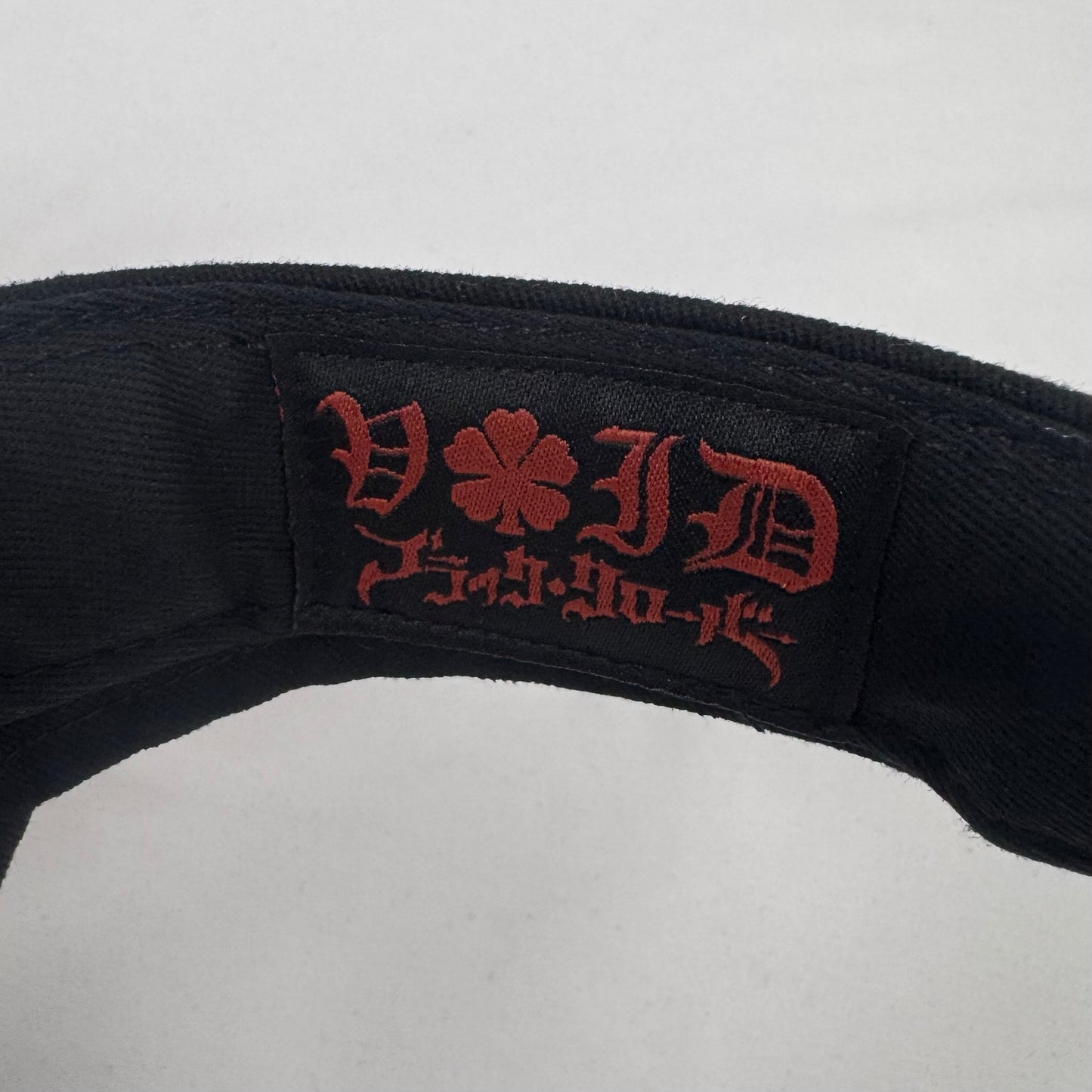 demon visor