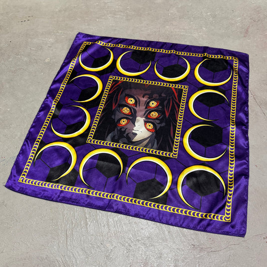 moon breathing bandana