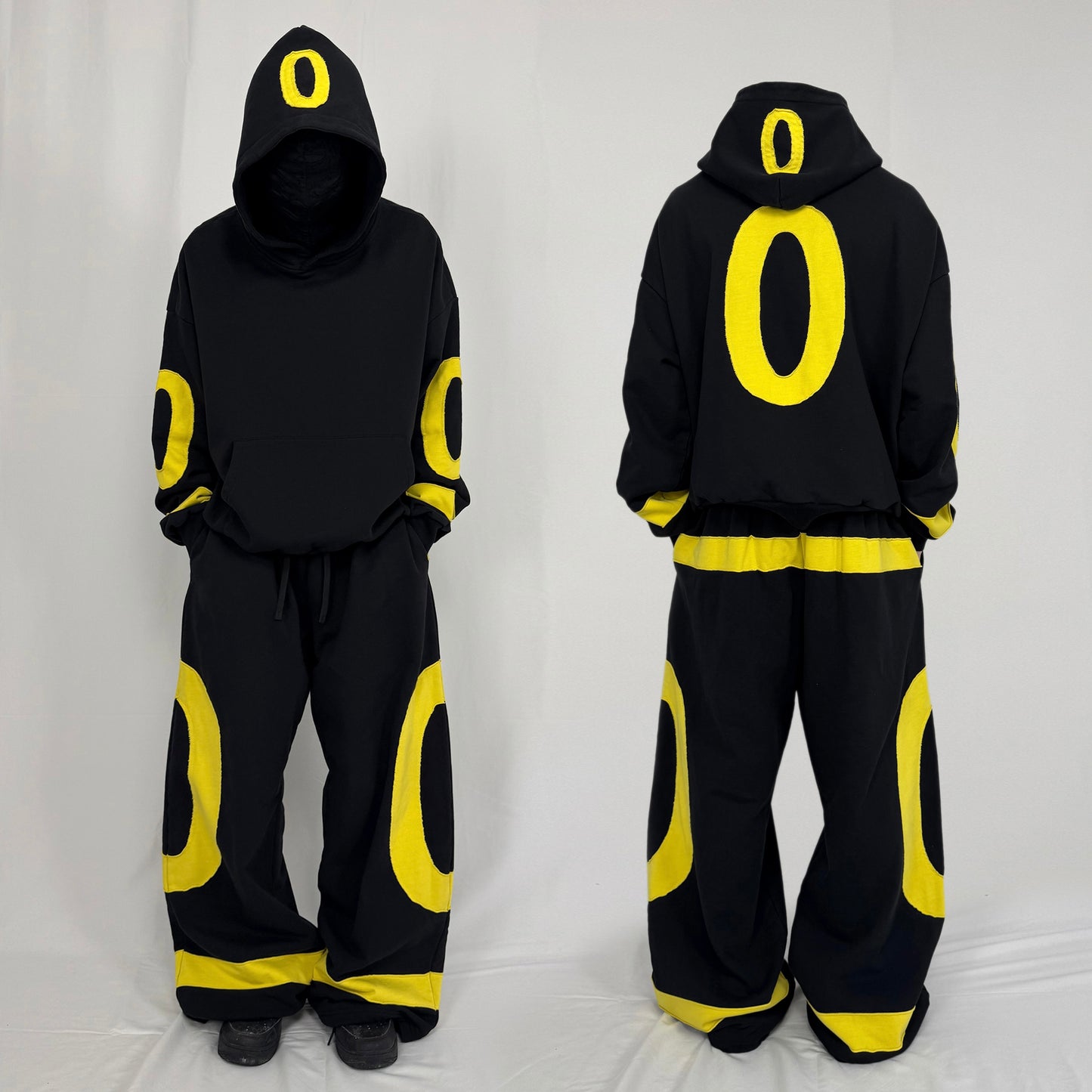 Moonlight Trainer Set