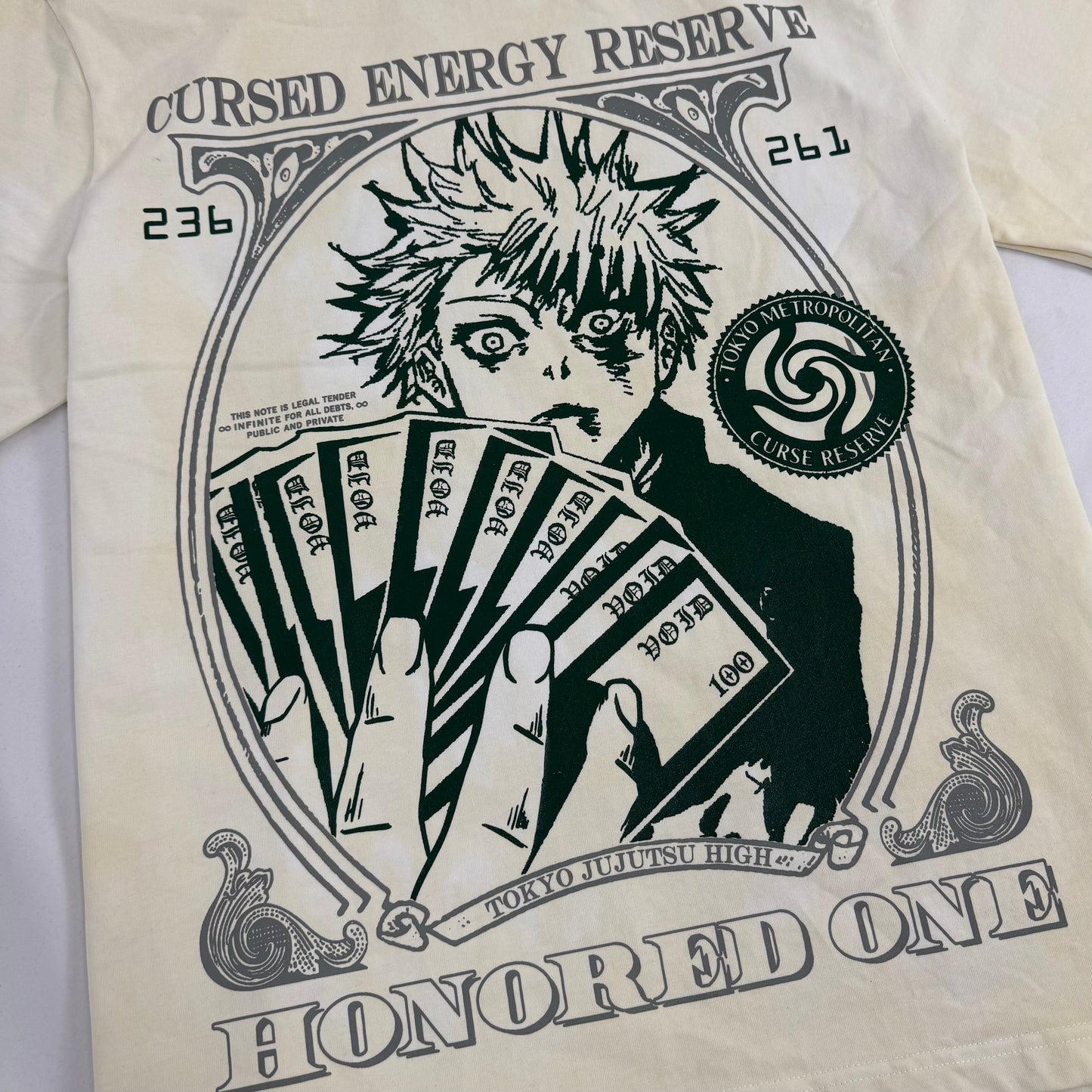 motion tee