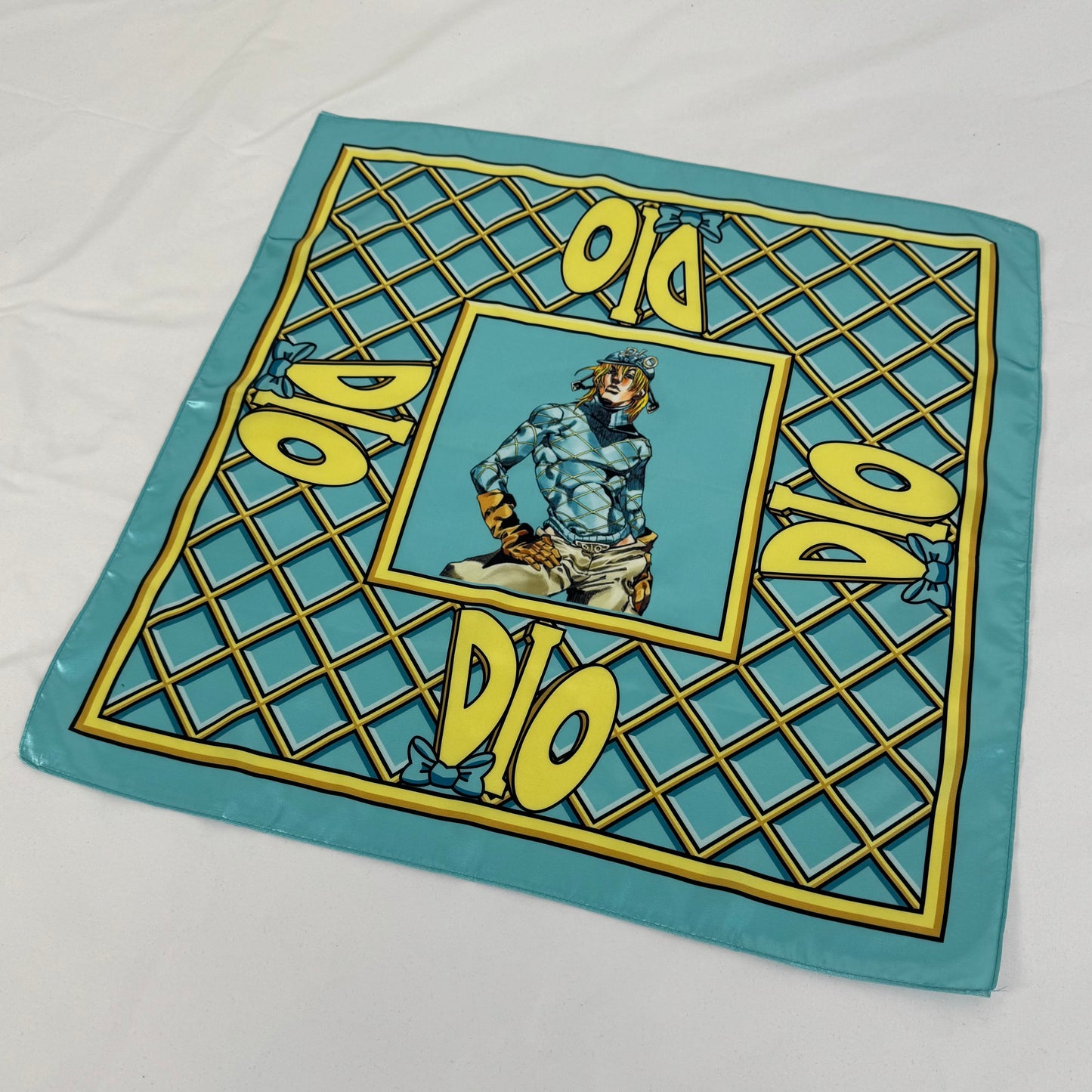 dio bandana