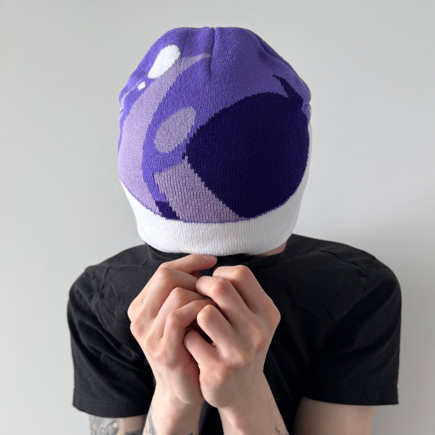 frza head top