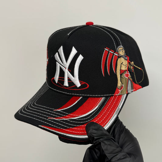 jashin ritual cap