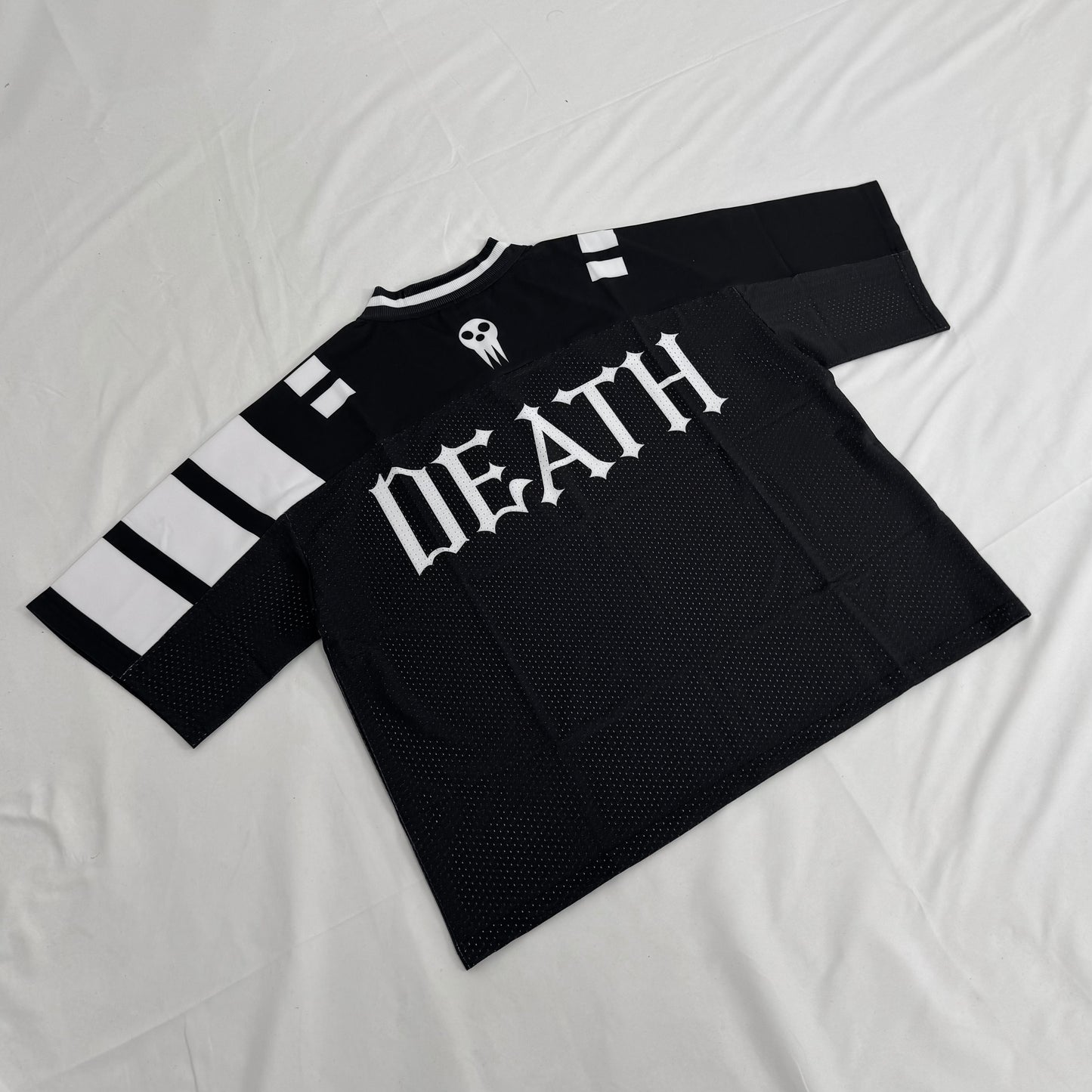 DTK JERSEY TEE