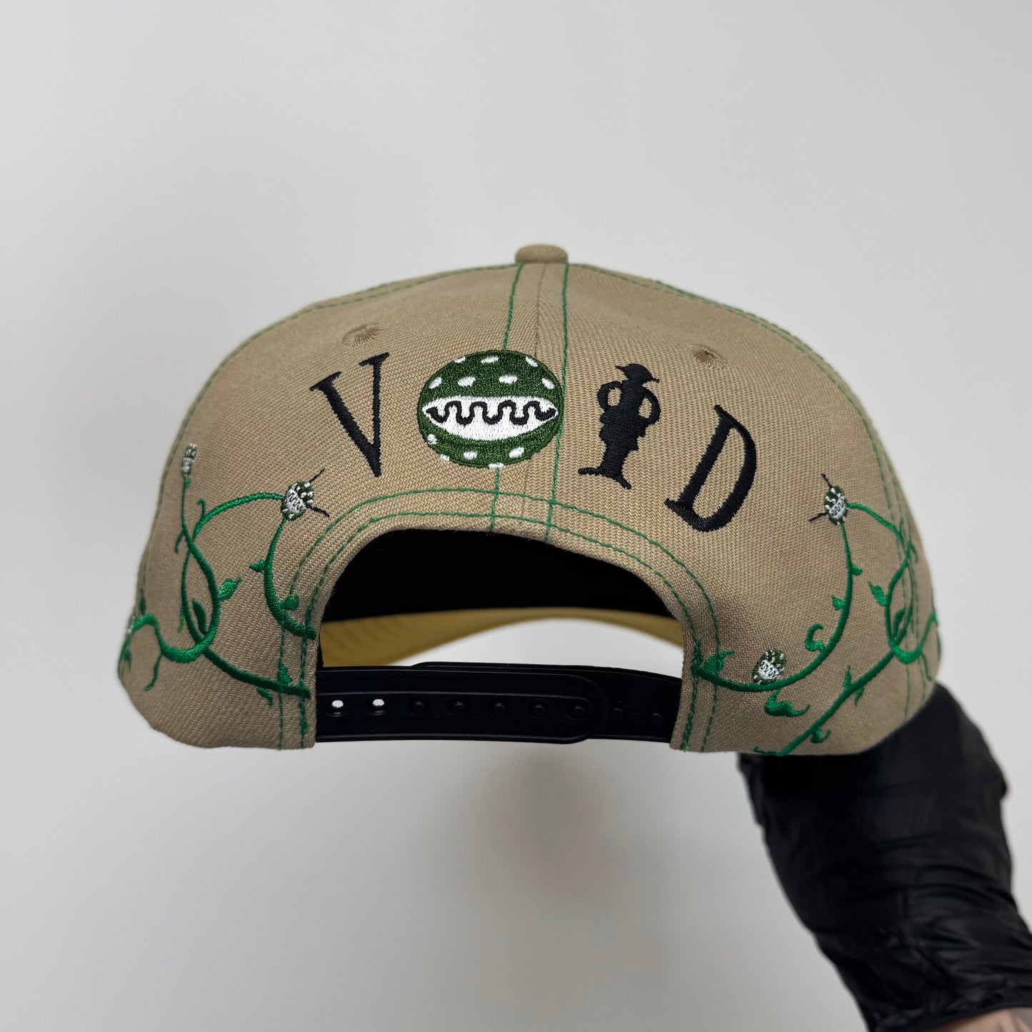 sniper gang cap