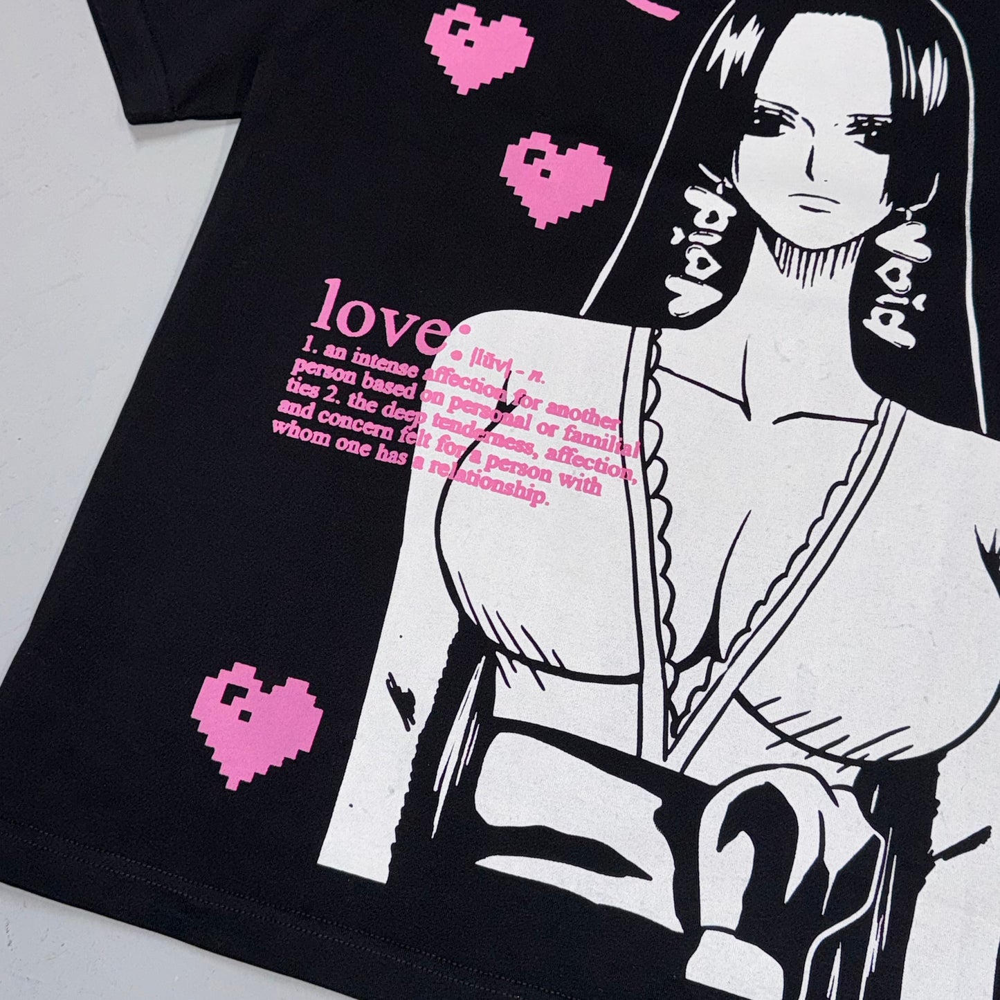 LOVE TEE <3