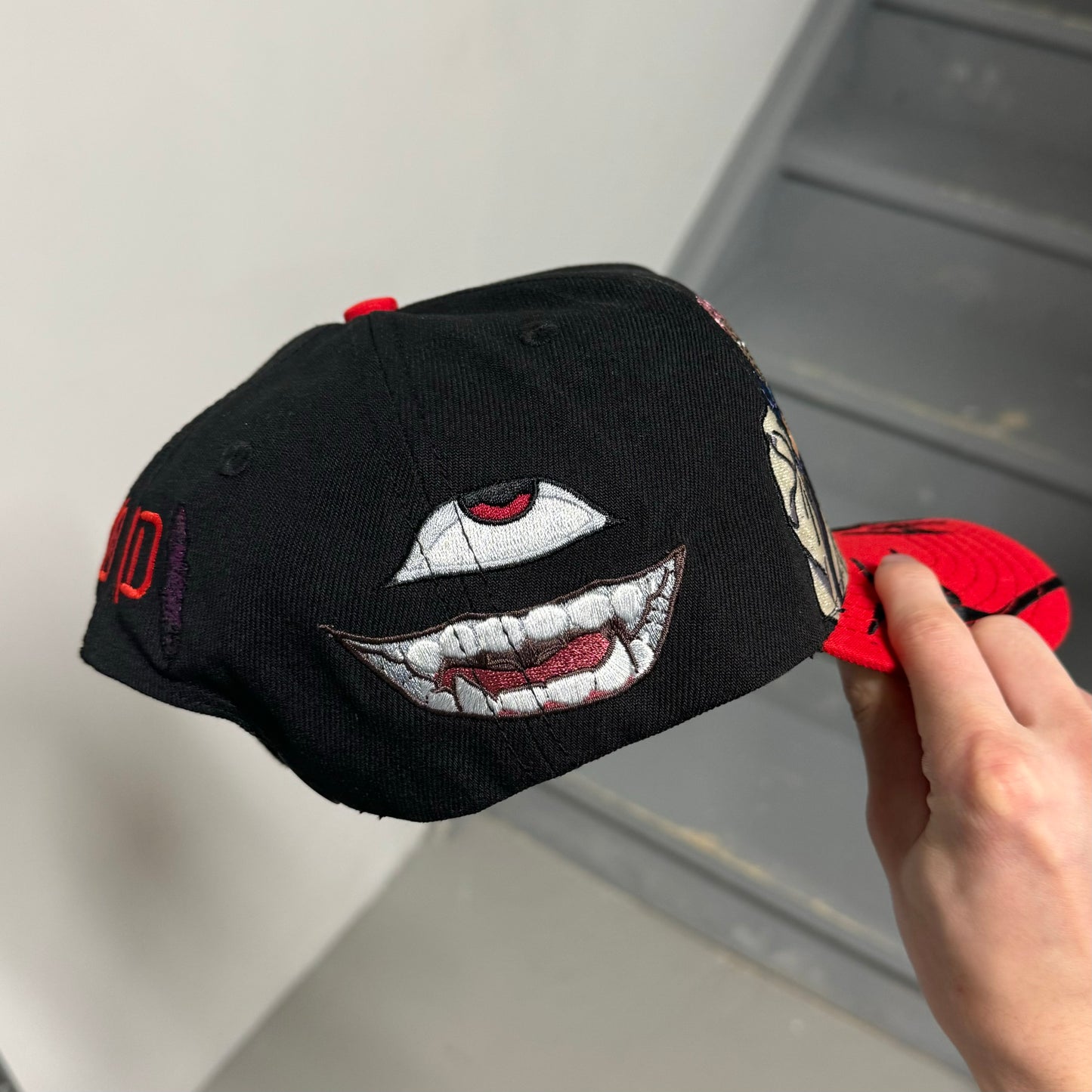 Fukuma Mizushi CAP