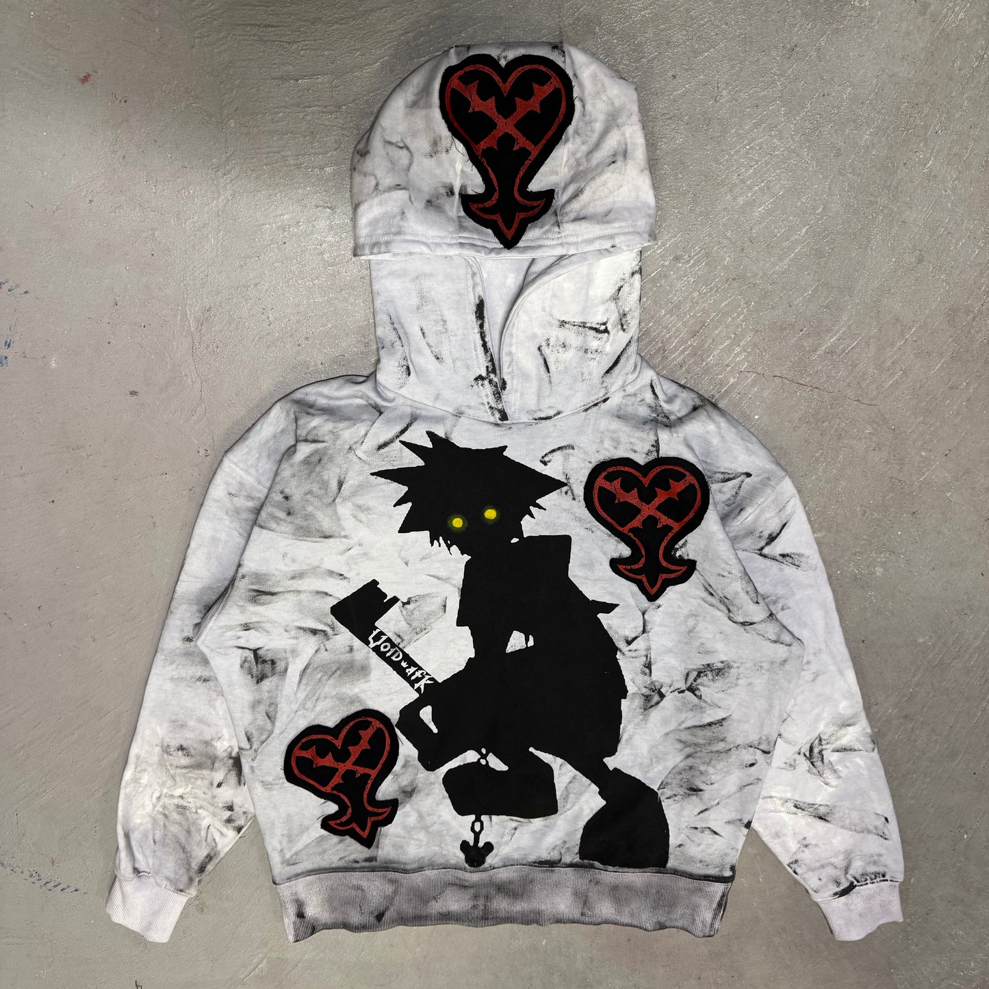 heartless