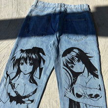 Load image into Gallery viewer, DXD denim
