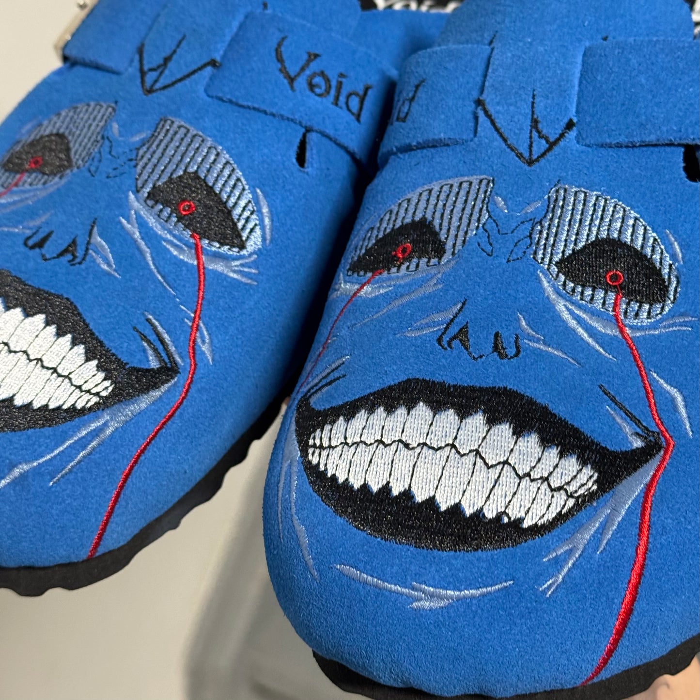 SOLO CLOGS