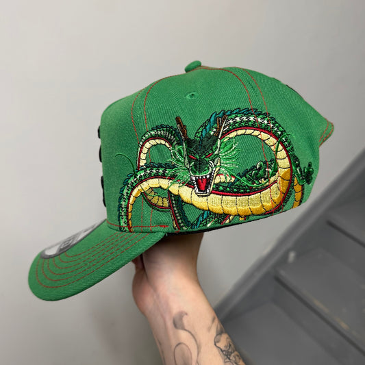 SH3NRØN