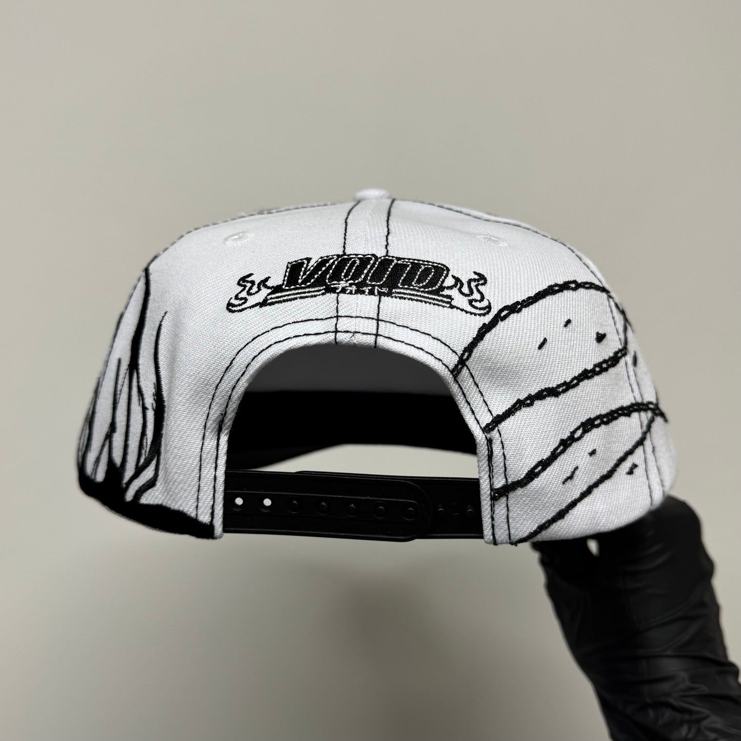 getsuga cap