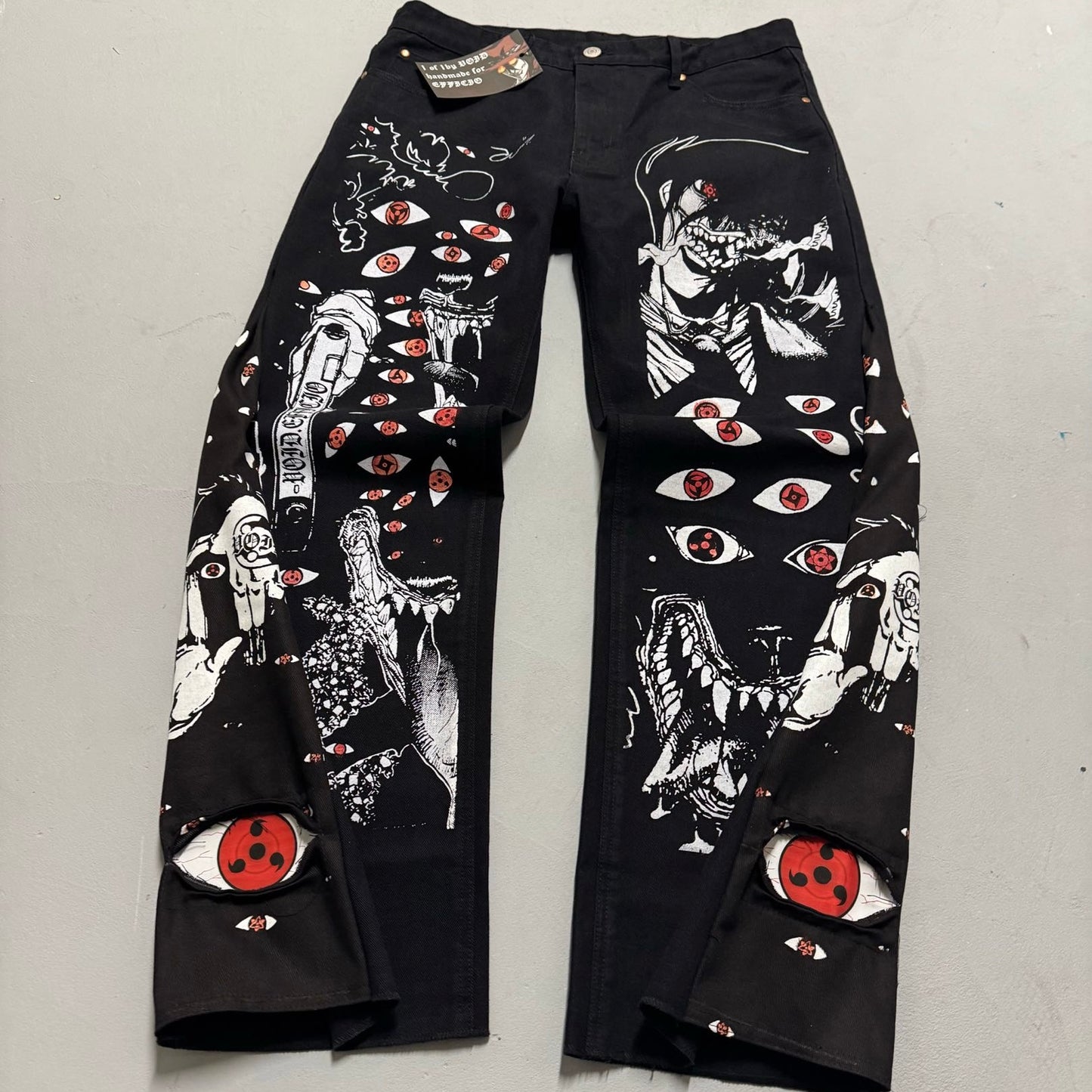 1 OF 1 CUSTOM PIECE