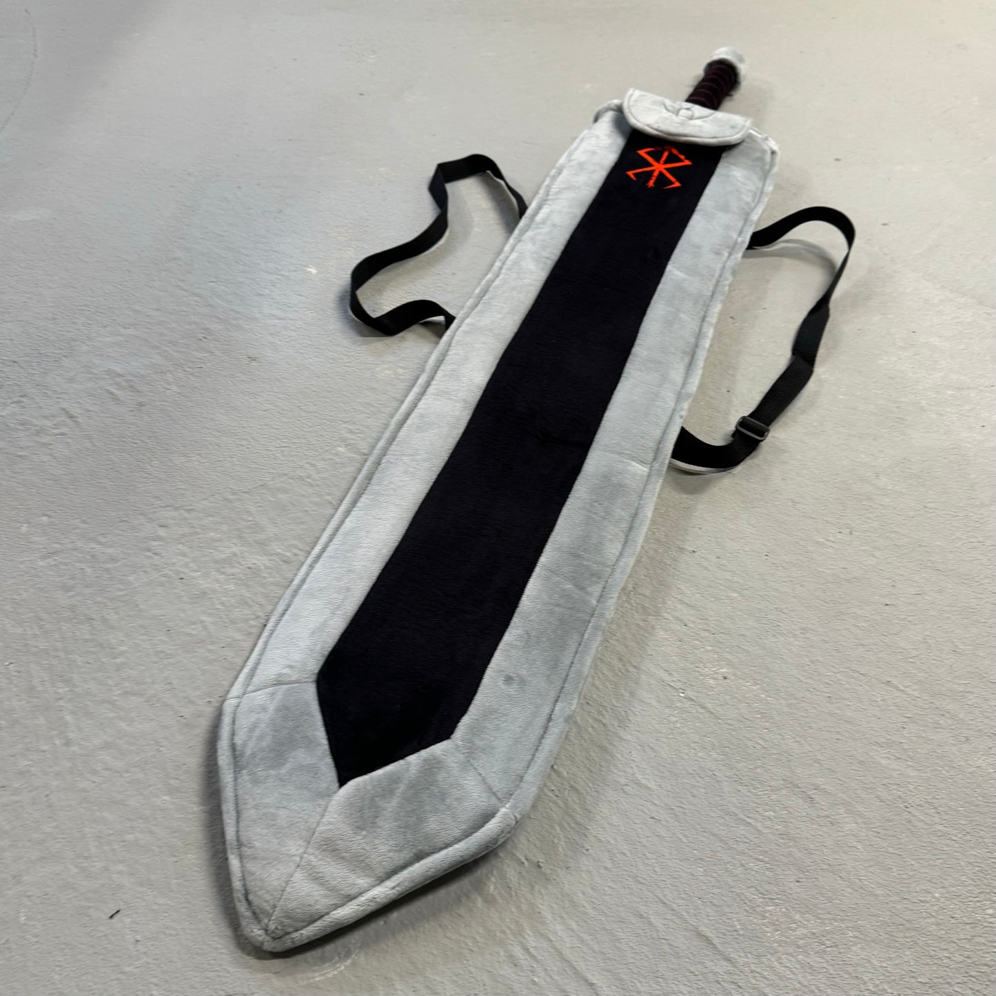 SWORD BAG