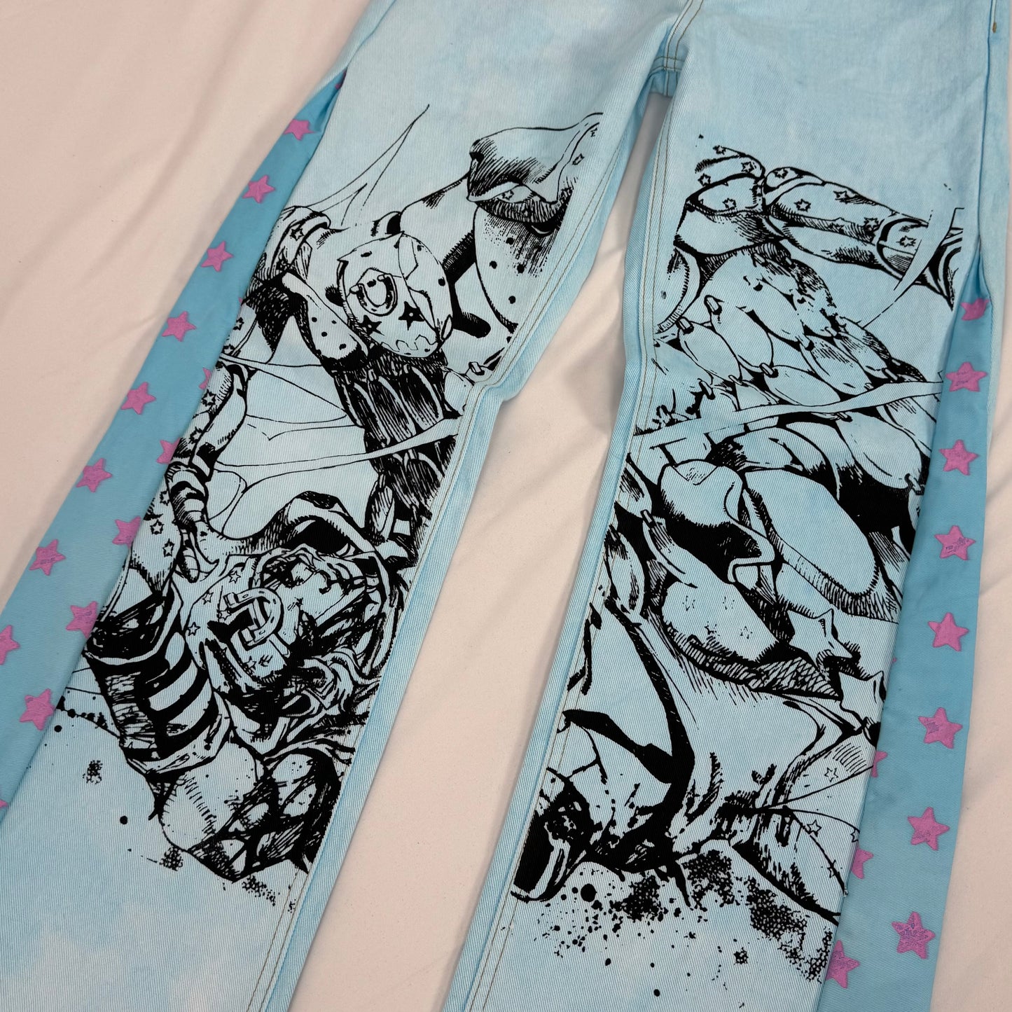 horse boy jeans
