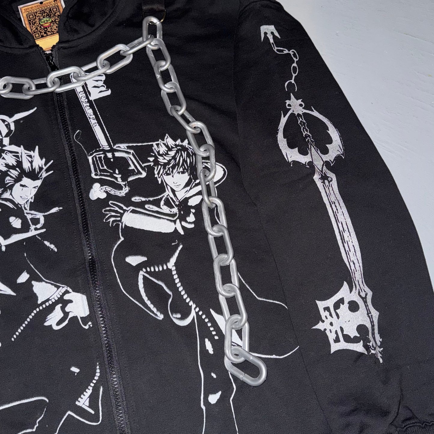 org 13 zip