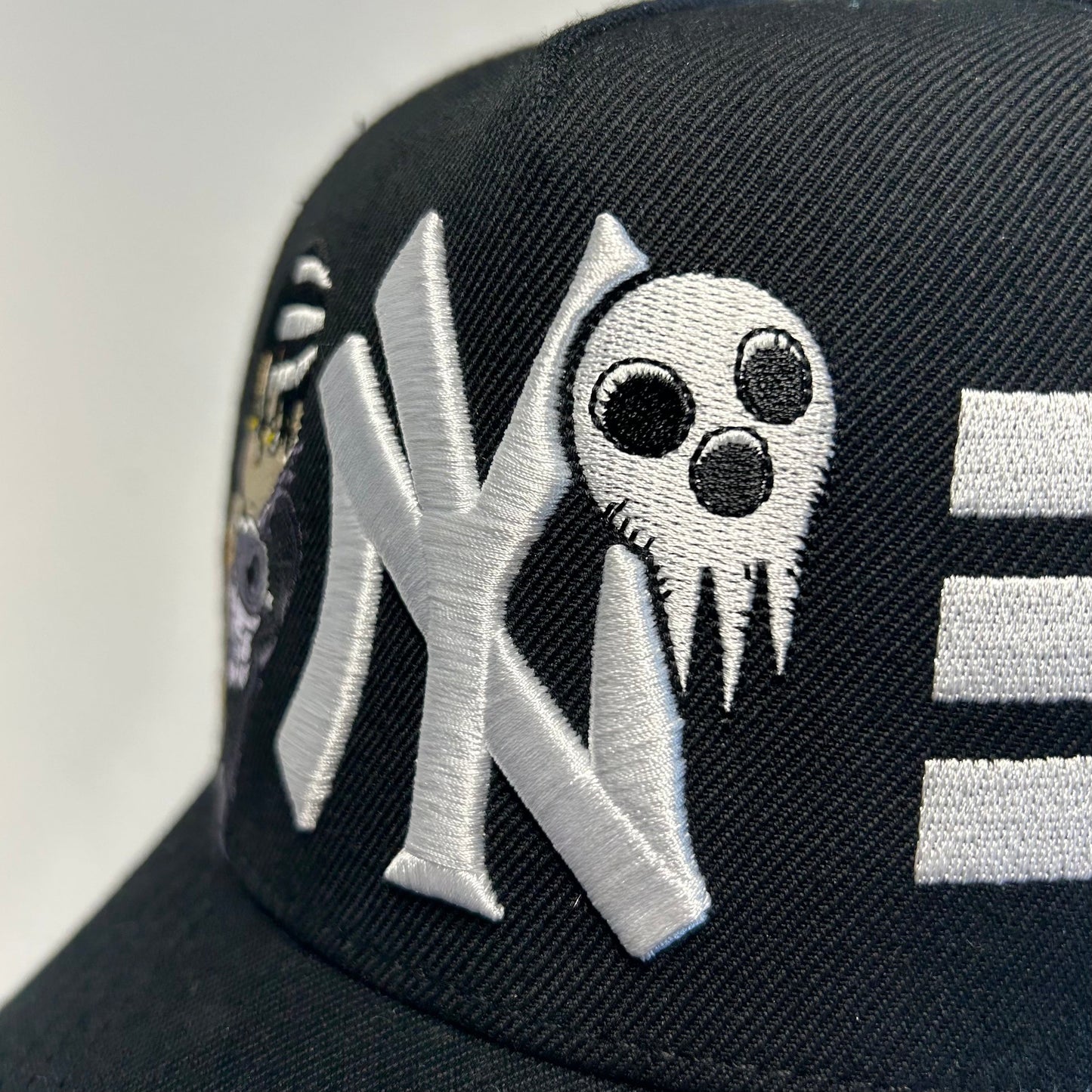 DEATH CAP