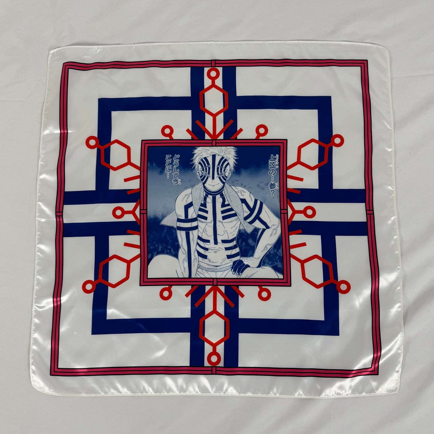 akza bandana