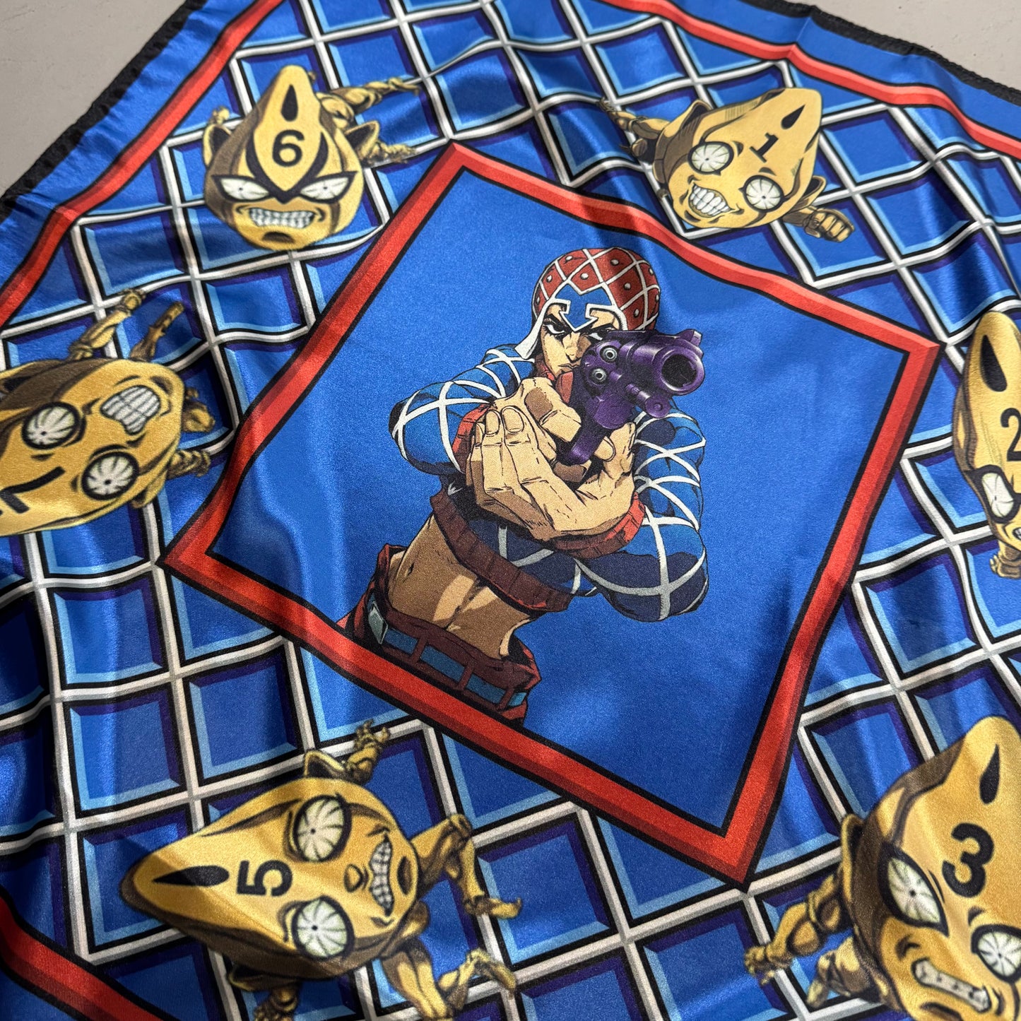 mista bandana