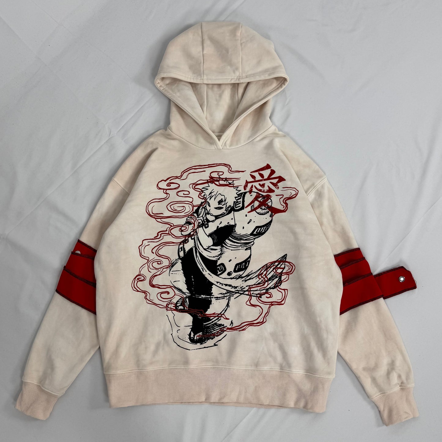 Sand Coffin Top