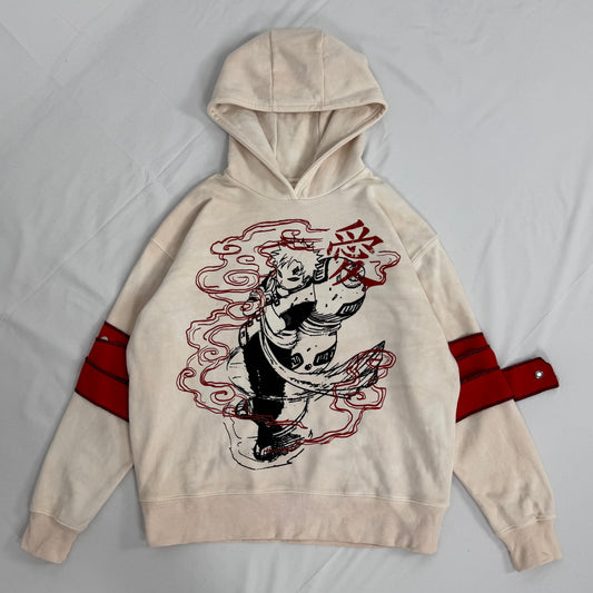 Sand Coffin Top