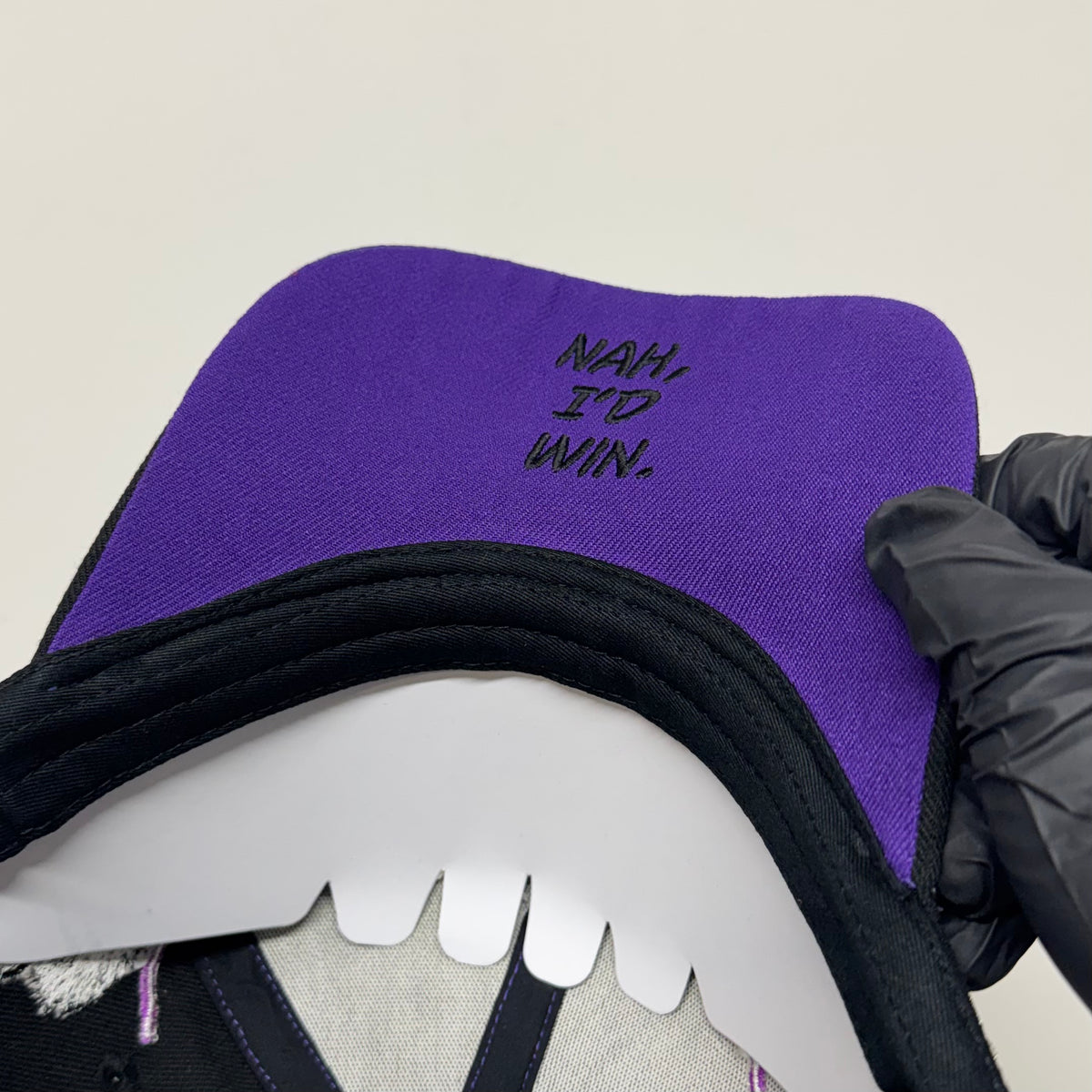 Hollow Purple