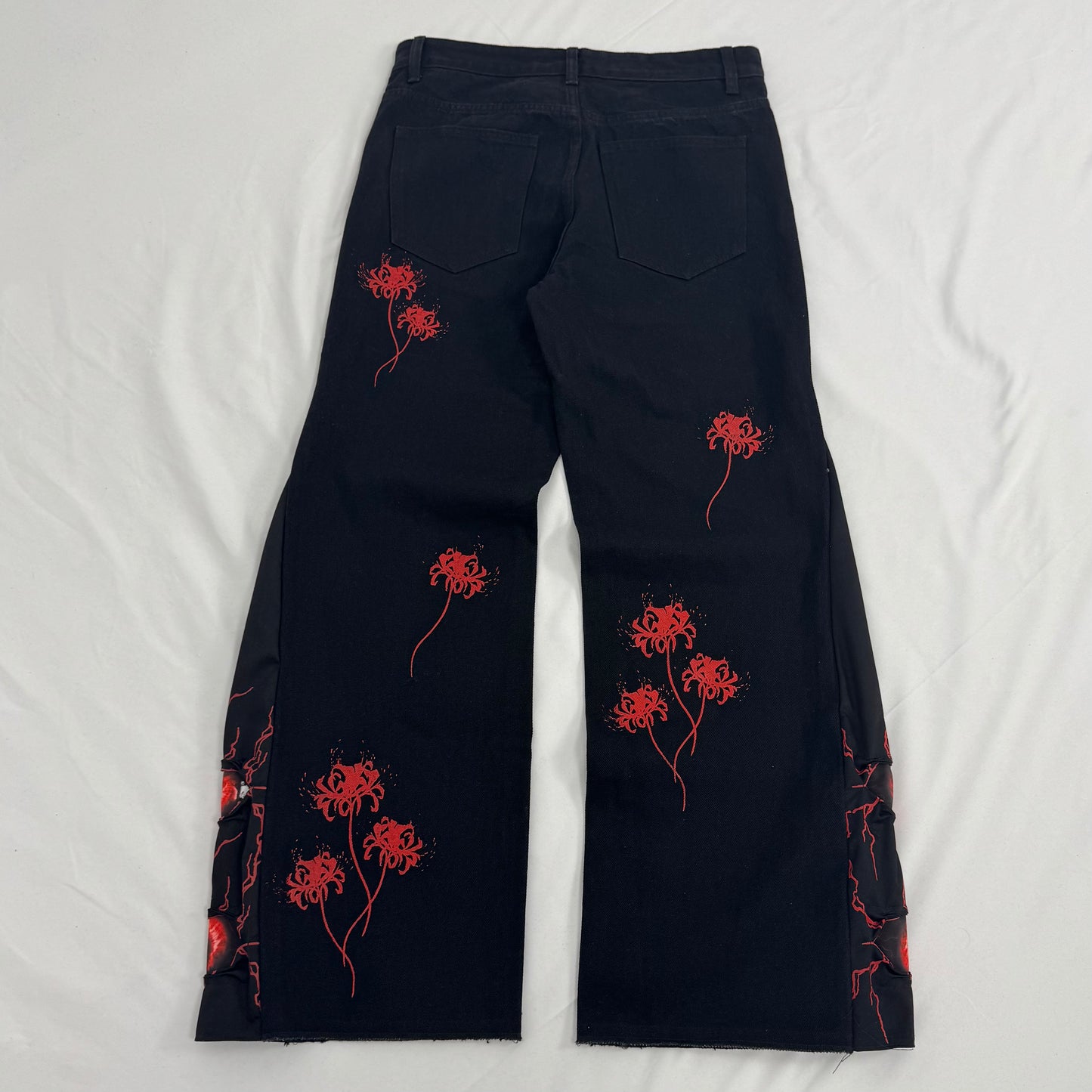 ghoul denim