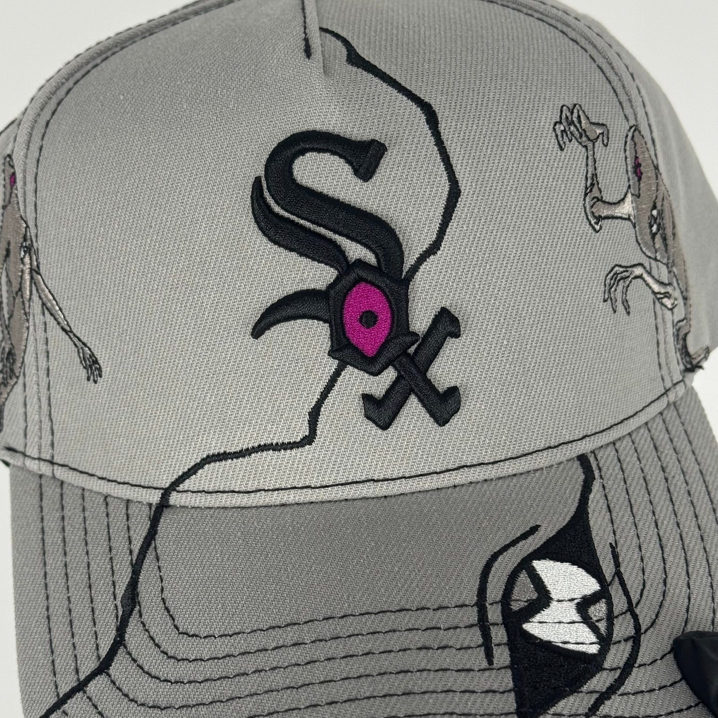 GF cap