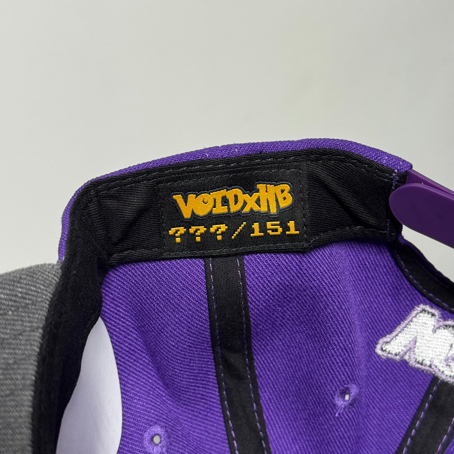 GANG CAP