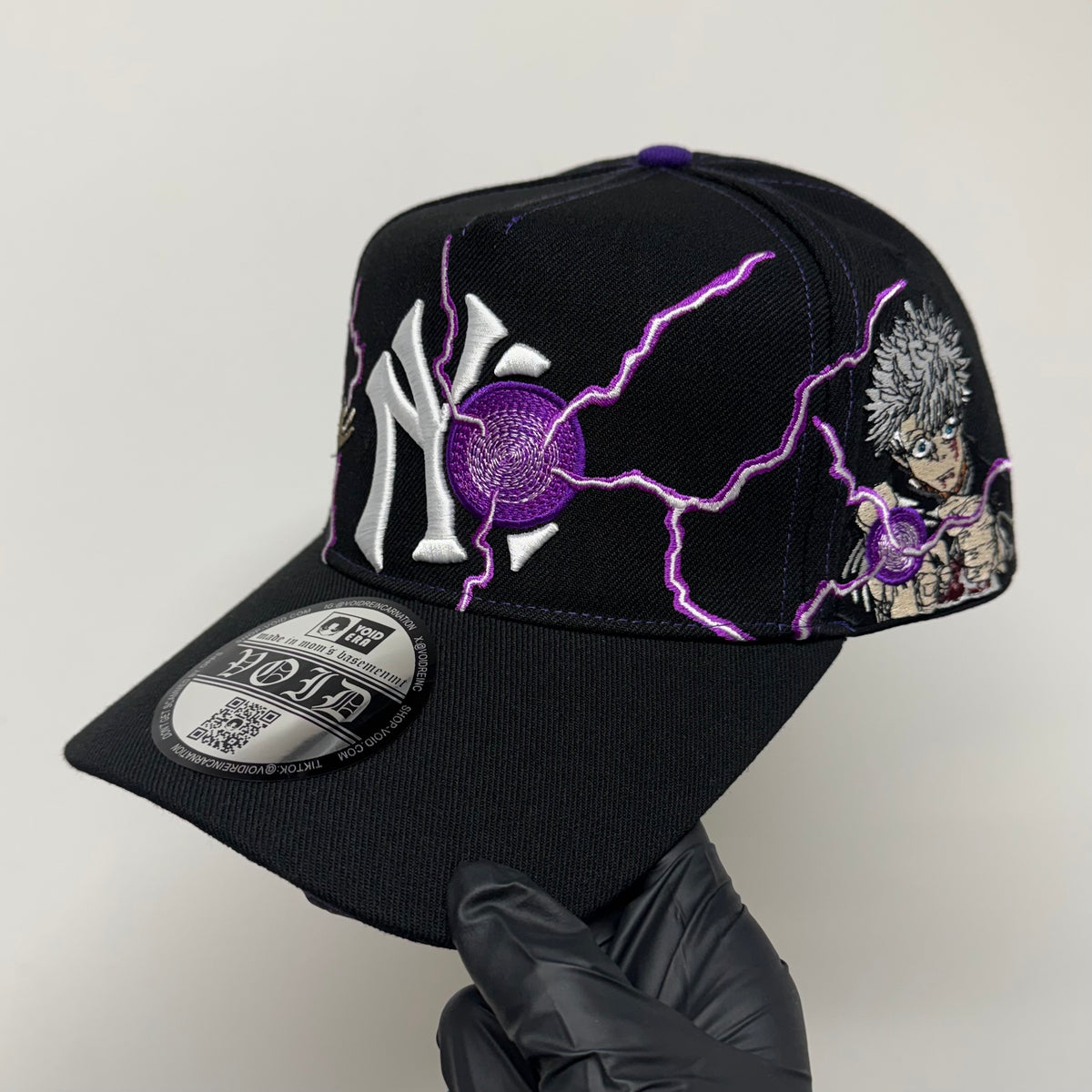 Hollow Purple