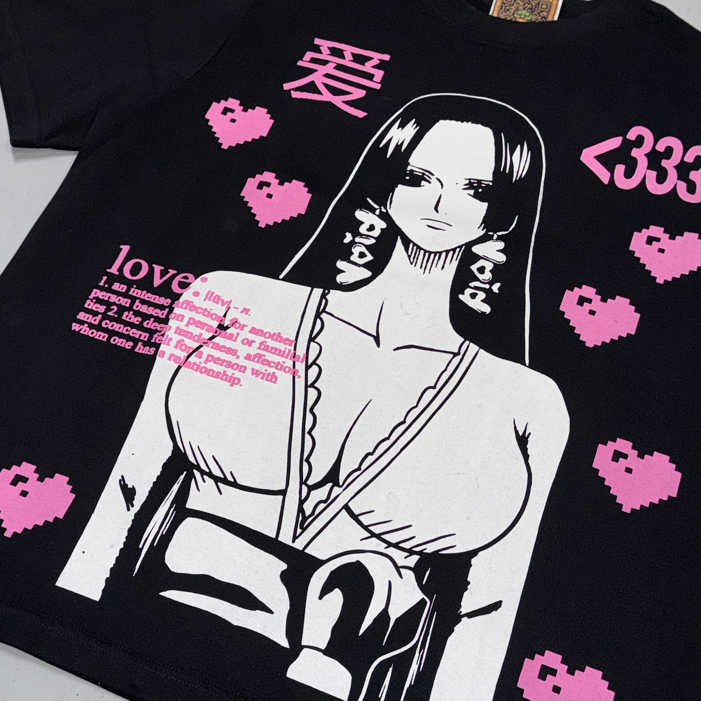 LOVE TEE <3