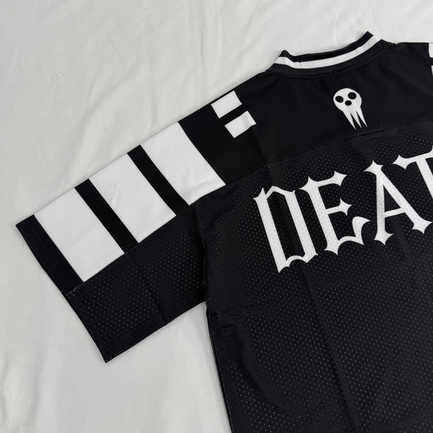 DTK JERSEY TEE