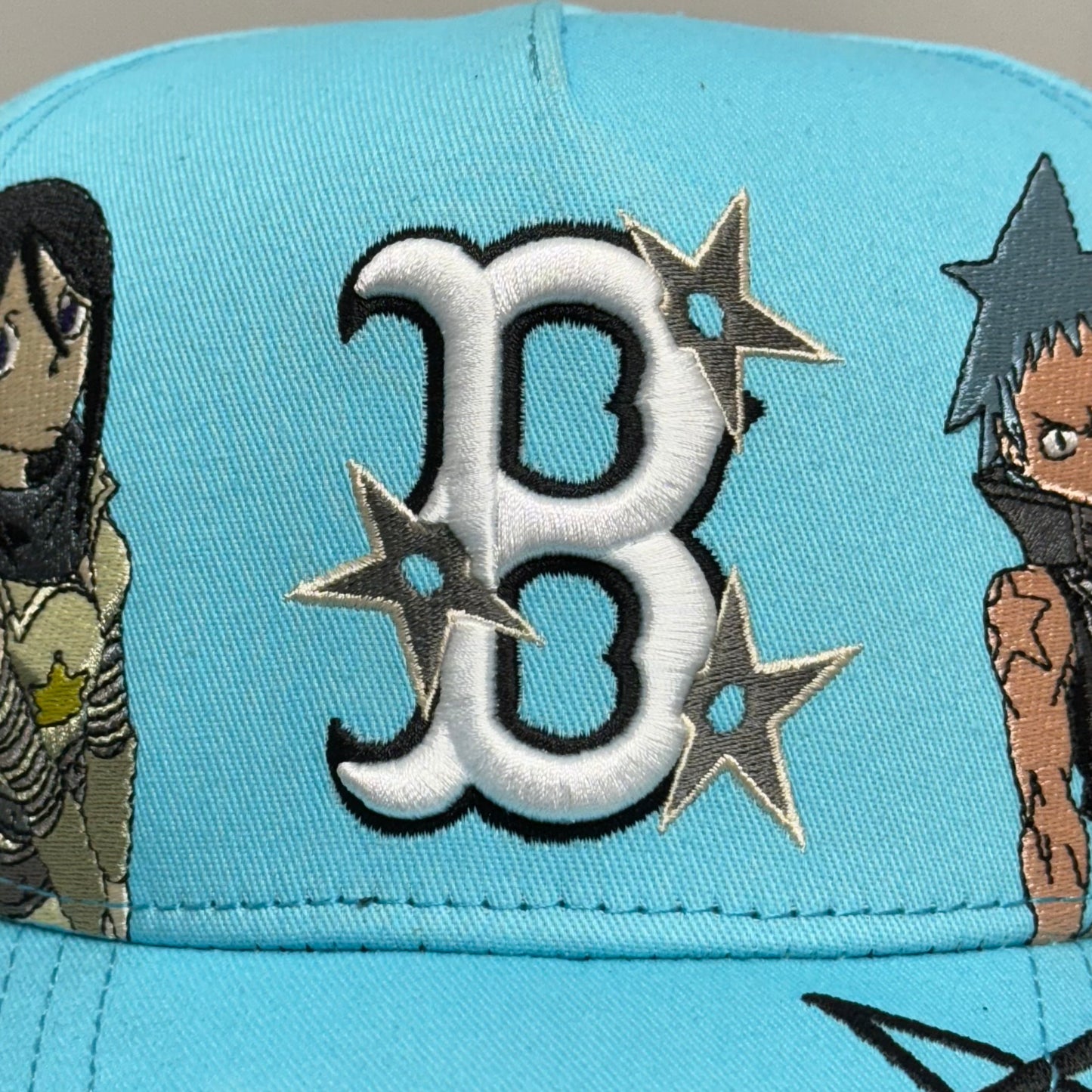BLCKSTAR CAP