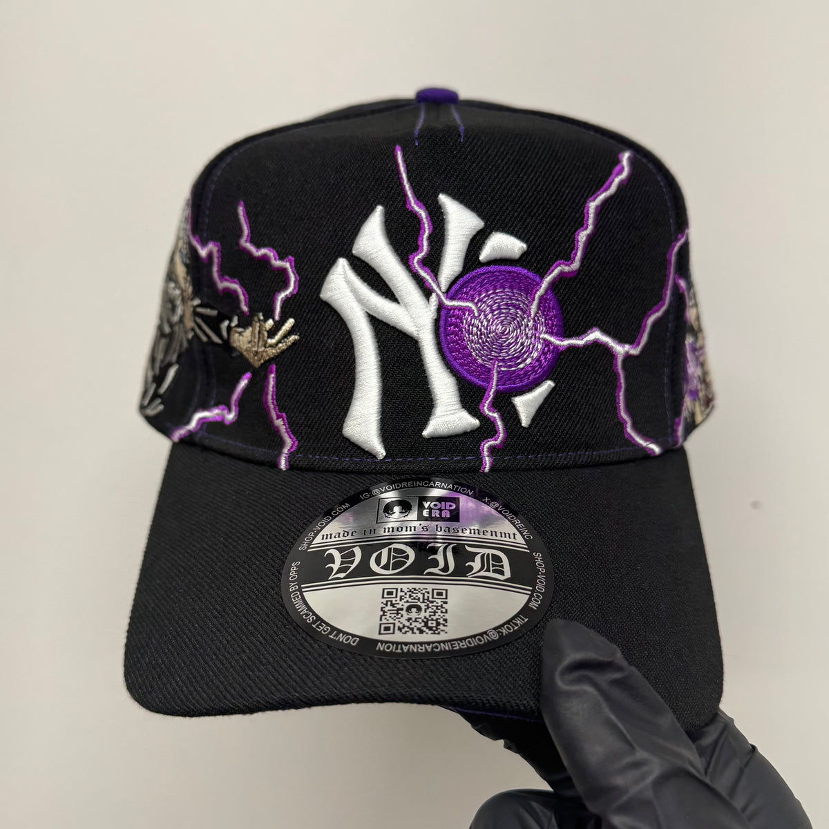 Hollow Purple