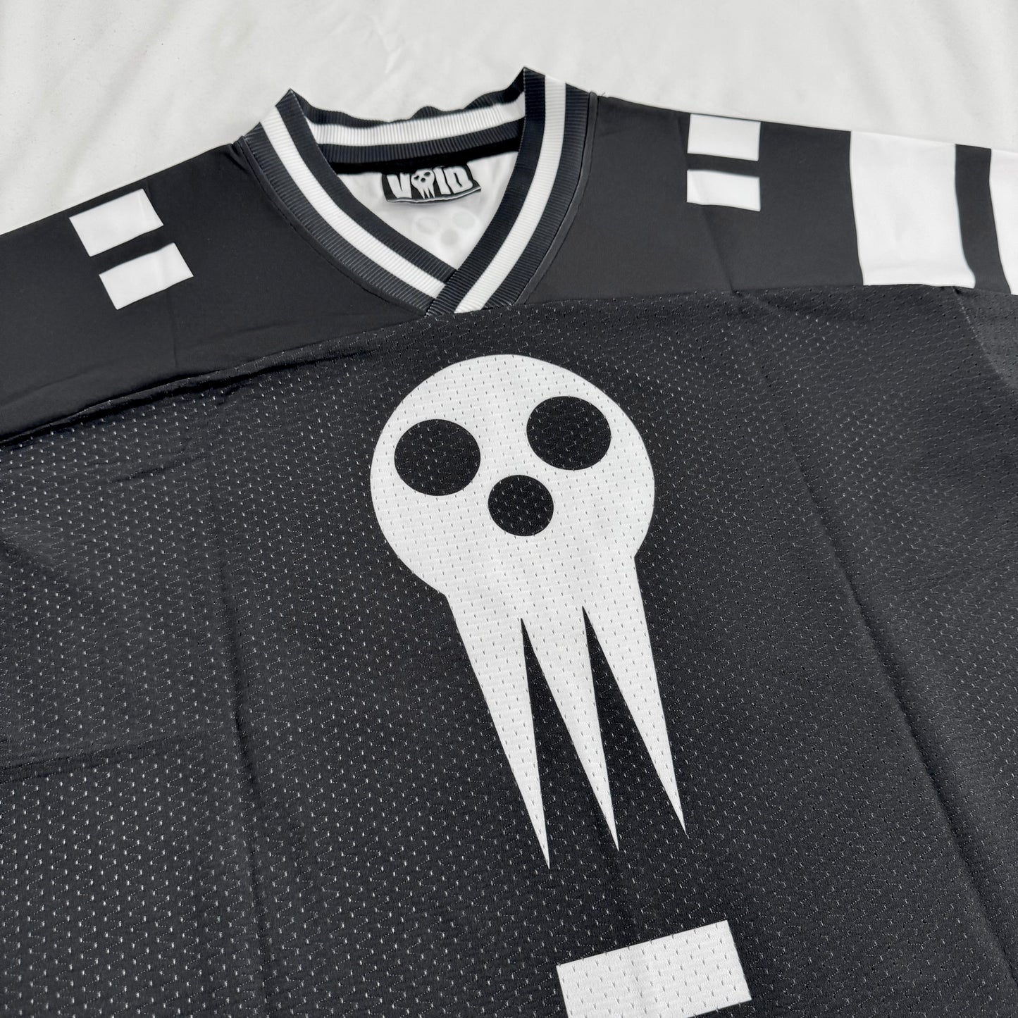 DTK JERSEY TEE