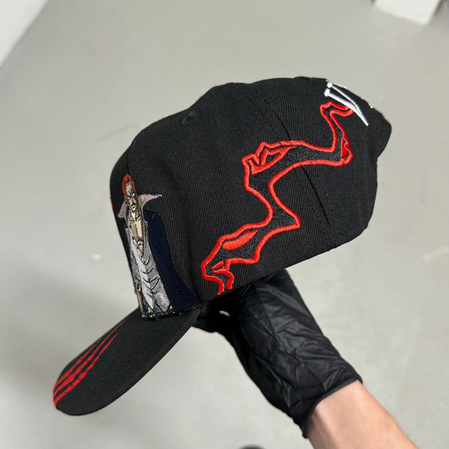 $HANKS CAP