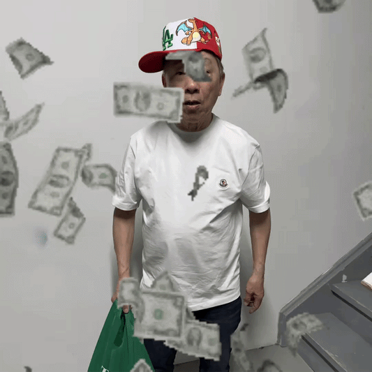 tip ojisan 😭?