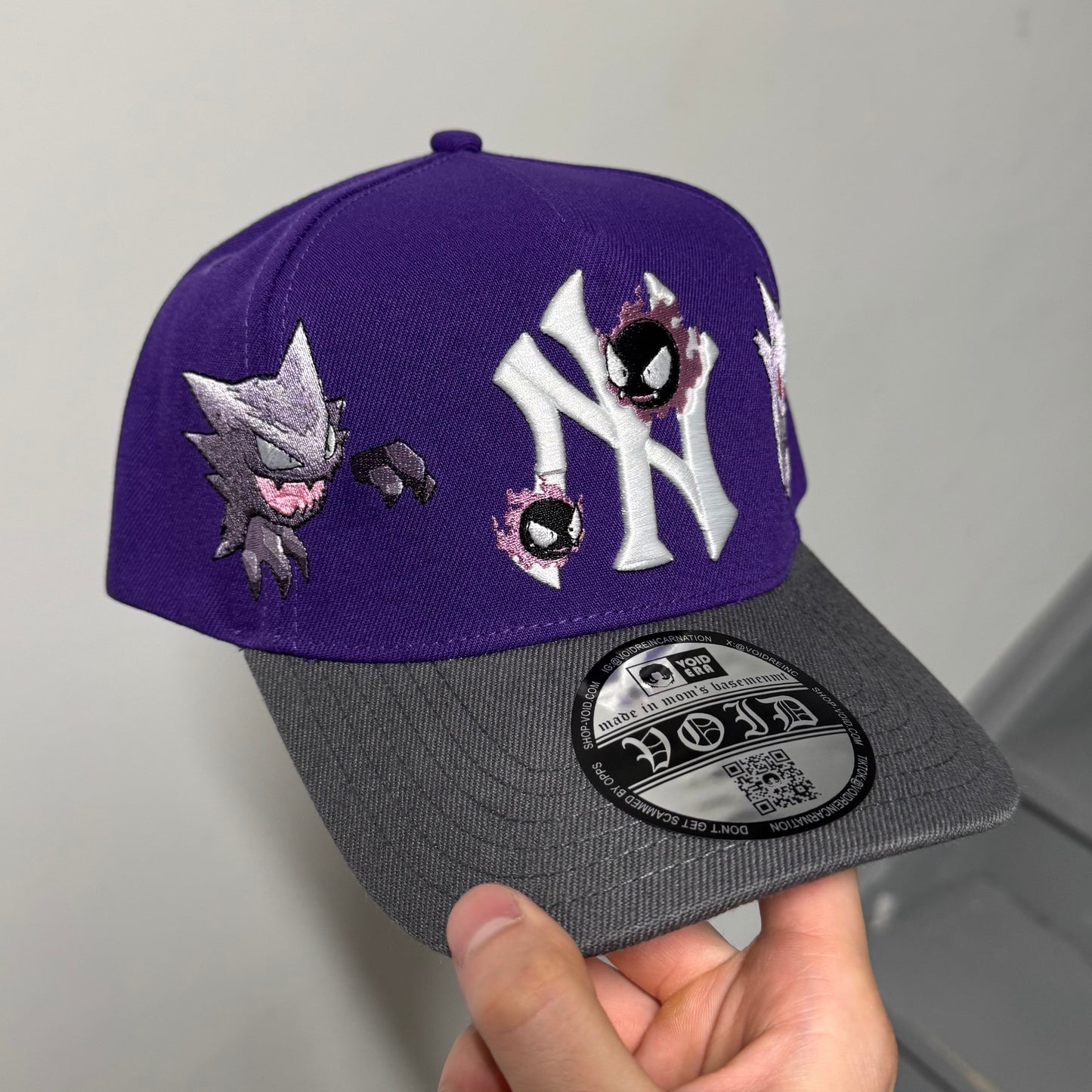 GANG CAP