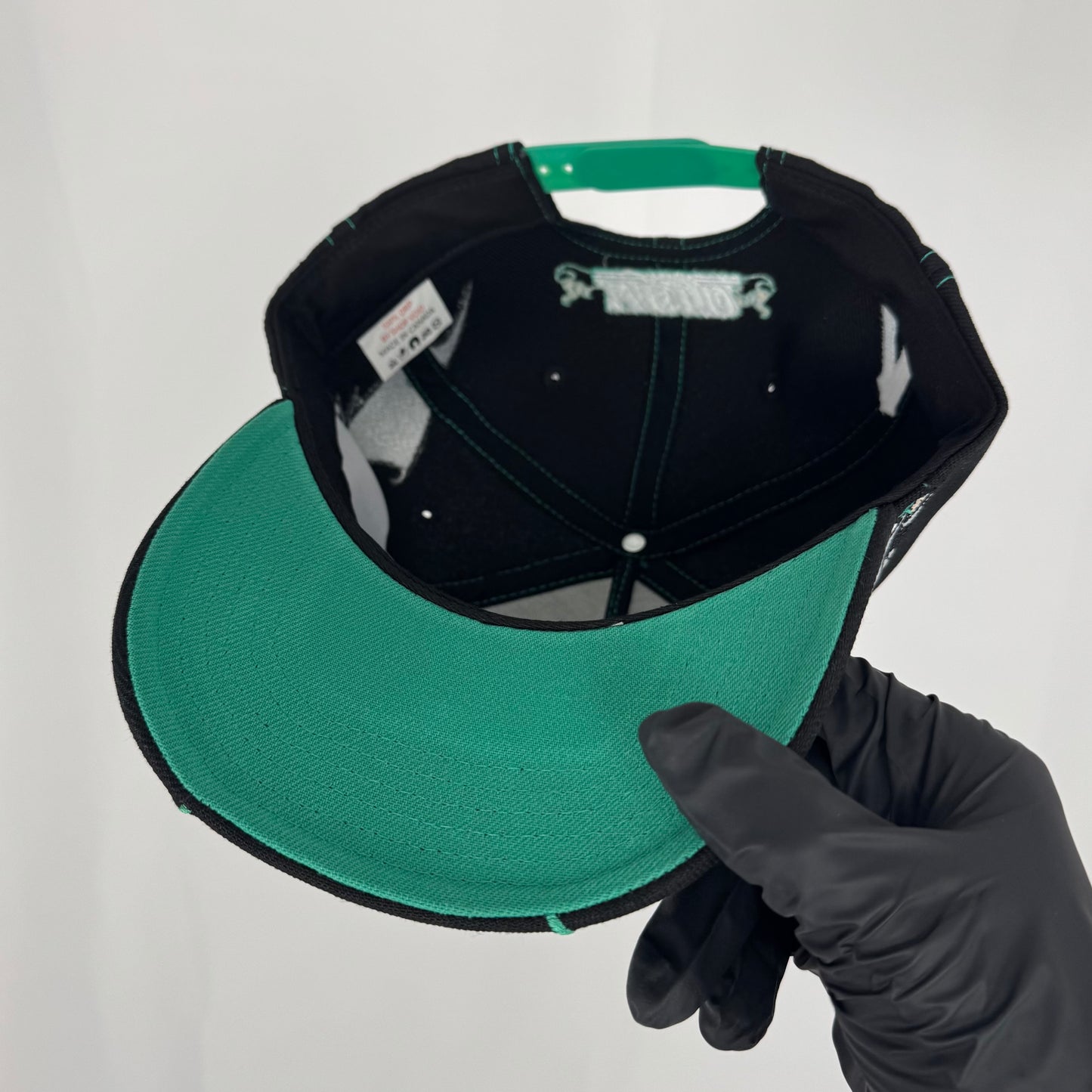 Espada 4 cap