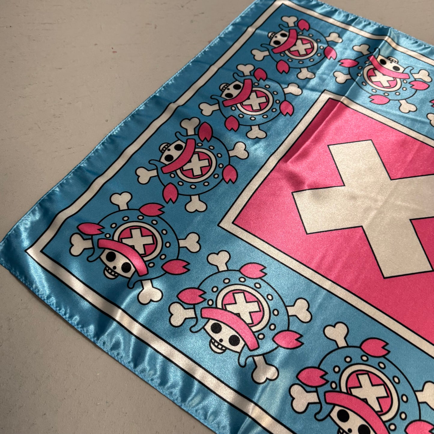 choppa bandana