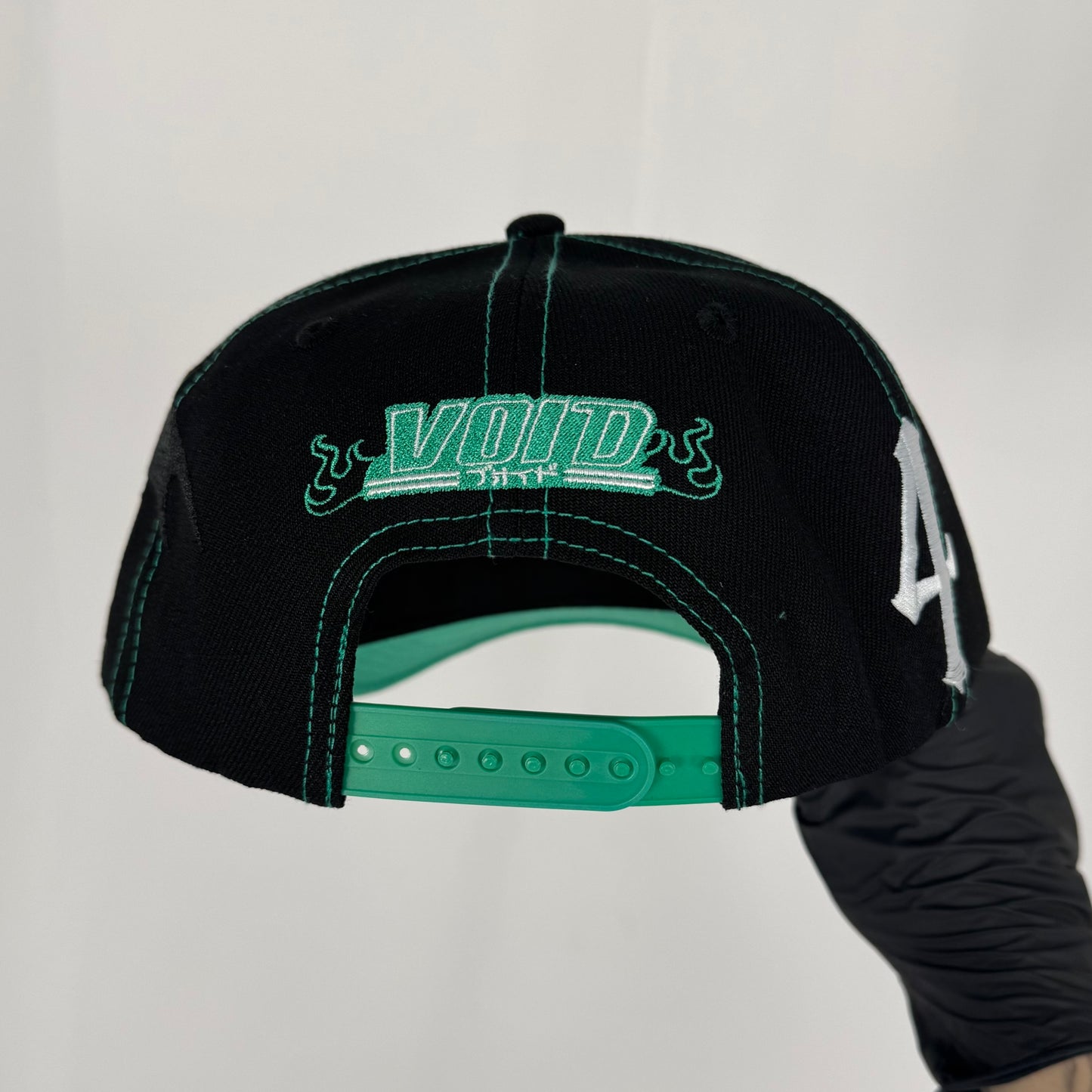 Espada 4 cap