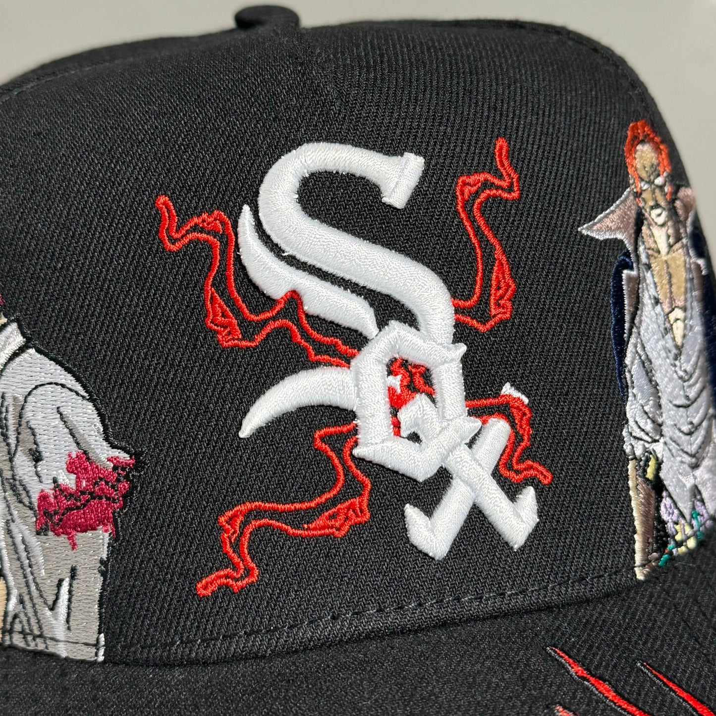 $HANKS CAP
