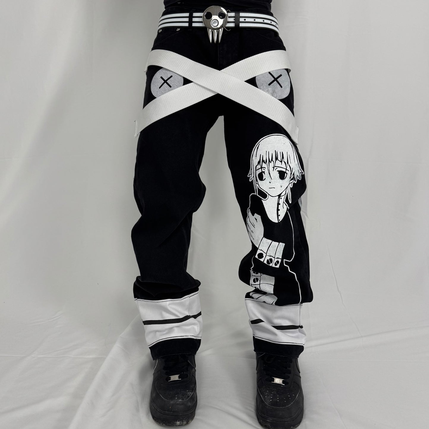 crona & ragnarok