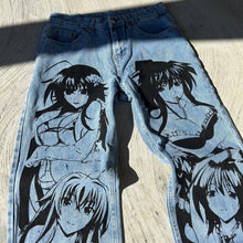 Load image into Gallery viewer, DXD denim
