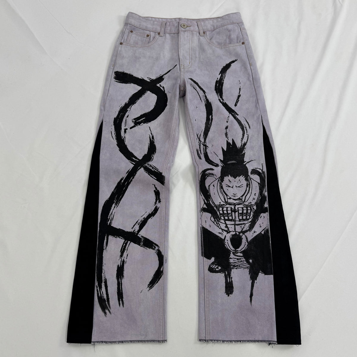 shikamaru jeans