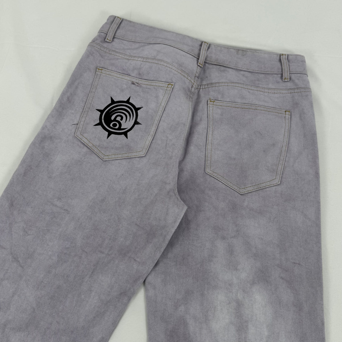 enjin jeans