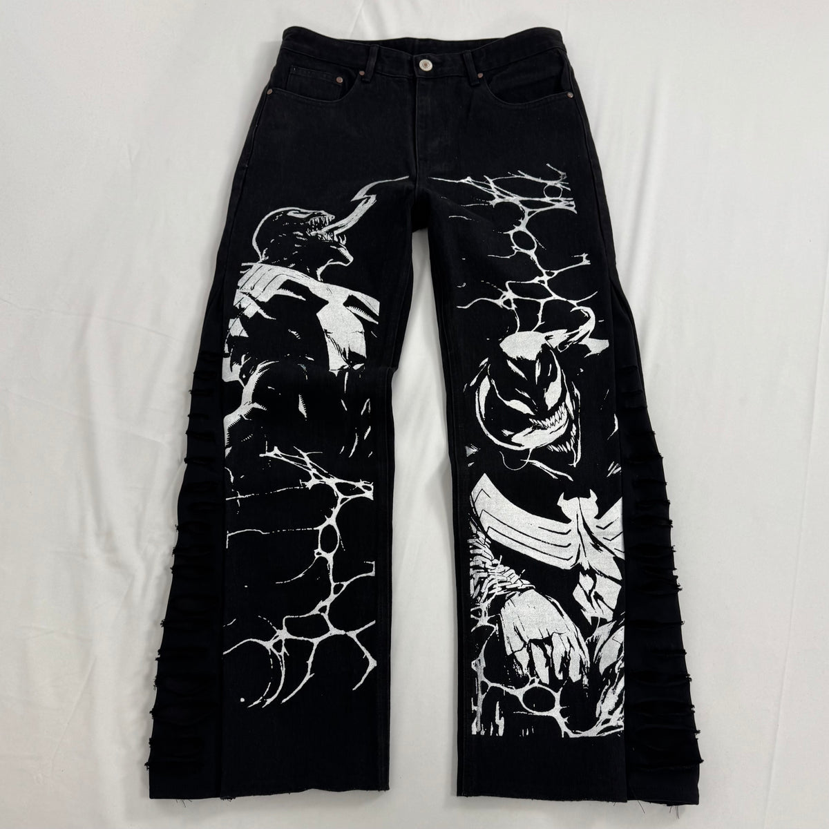 venom denim